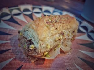  at Gaia Kitchen in Vienna