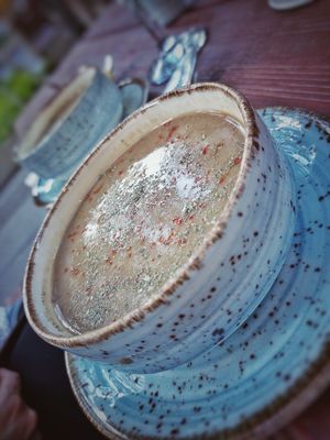  at Gaia Kitchen in Vienna