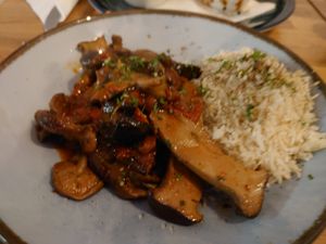  at Gaia Kitchen in Vienna