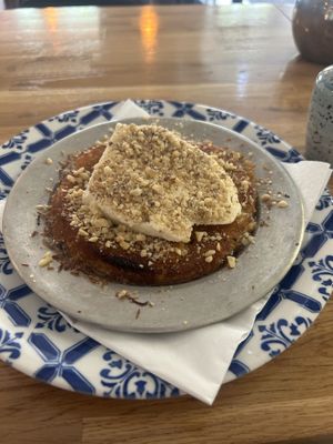   at Gaia Kitchen in Vienna