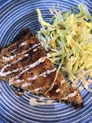 Starter  at Gaia Kitchen in Vienna