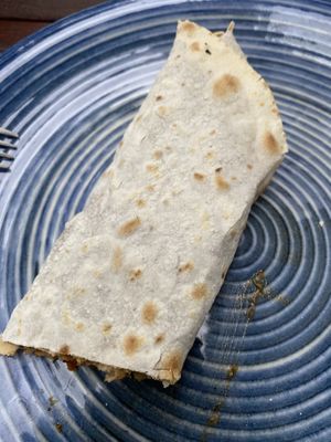   at Gaia Kitchen in Vienna