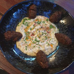  at Gaia Kitchen in Vienna