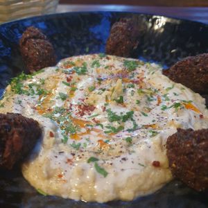  at Gaia Kitchen in Vienna