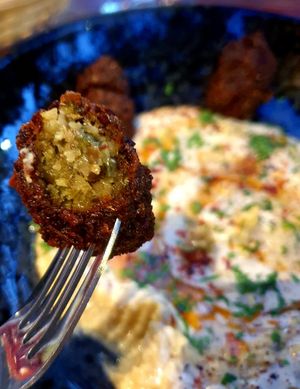  at Gaia Kitchen in Vienna