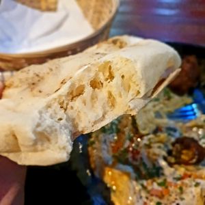 thick at Gaia Kitchen in Vienna