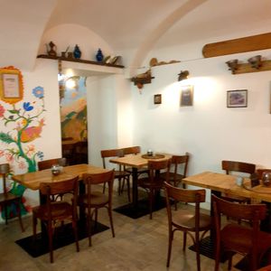  at Gaia Kitchen in Vienna