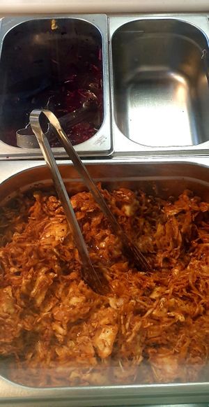  at Gaia Kitchen in Vienna