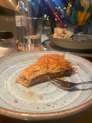  at Gaia Kitchen in Vienna