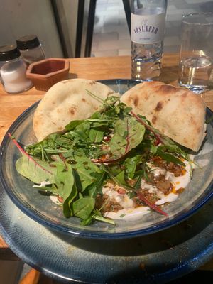  at Gaia Kitchen in Vienna