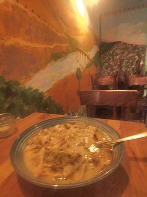  at Gaia Kitchen in Vienna