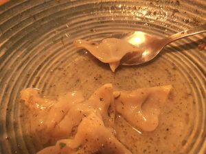  at Gaia Kitchen in Vienna