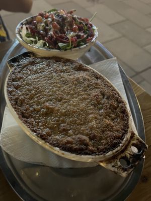   at Gaia Kitchen in Vienna