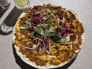 Best one: jackmahcun! at Gaia Kitchen in Vienna