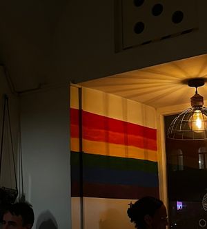 We love it  at Gaia Kitchen in Vienna