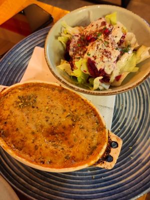  at Gaia Kitchen in Vienna