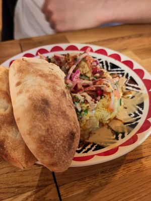  at Gaia Kitchen in Vienna