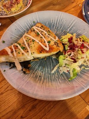  at Gaia Kitchen in Vienna