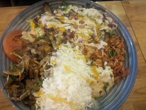  at Gaia Kitchen in Vienna