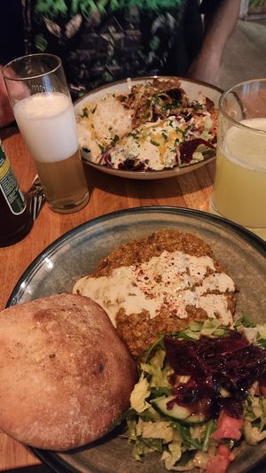  at Gaia Kitchen in Vienna