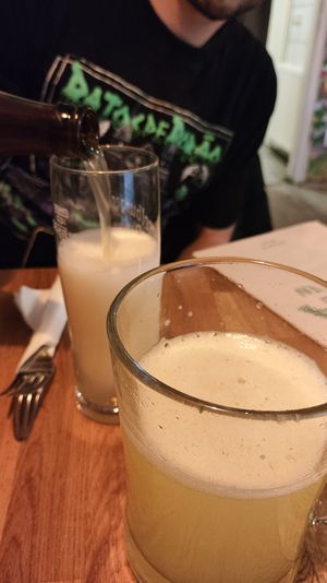  at Gaia Kitchen in Vienna