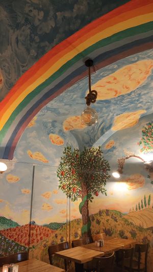  at Gaia Kitchen in Vienna