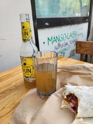  at Gaia Kitchen in Vienna