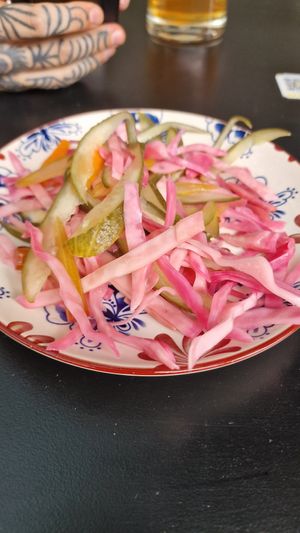  at Gaia Kitchen in Vienna