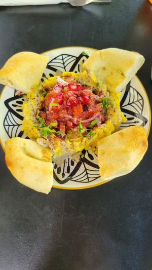  at Gaia Kitchen in Vienna