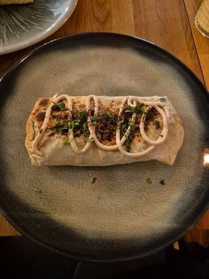  at Gaia Kitchen in Vienna