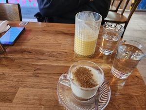  at Gaia Kitchen in Vienna