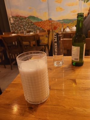  at Gaia Kitchen in Vienna