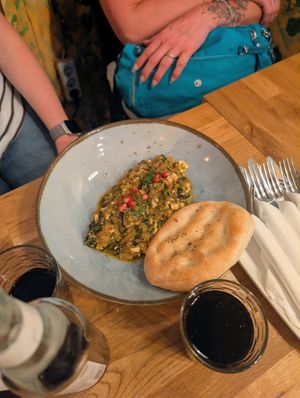  at Gaia Kitchen in Vienna