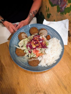  at Gaia Kitchen in Vienna