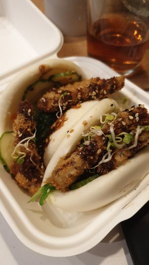  at Sushi Date? in Kaunas