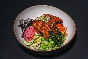  at Sushi Date? in Kaunas