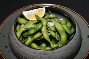  at Sushi Date? in Kaunas