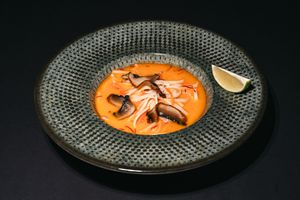  at Sushi Date? in Kaunas