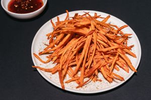  at Sushi Date? in Kaunas