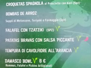  at Arighen in Arezzo