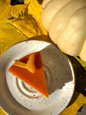  at Steppe Healthy and Vegan Bakery, in Lviv