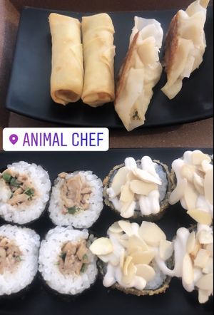   at Animalchef Ásia Pinheiros in Sao Paulo