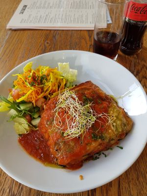  at Calf & Bloom in Amsterdam