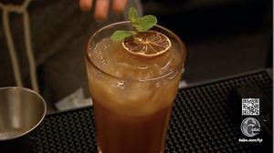  at Lightbox Cafe in Philadelphia