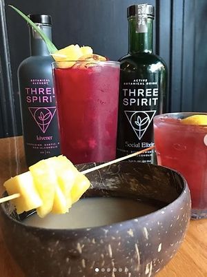  at Lightbox Cafe in Philadelphia