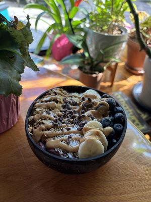   at Lightbox Cafe in Philadelphia