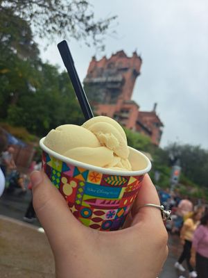  at Hollywood Scoops in Orlando