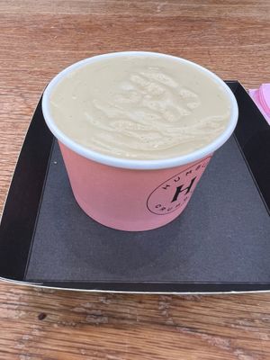  at Humble Crumble in South East London