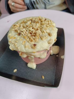  at Humble Crumble in South East London