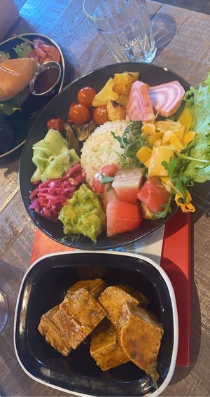   at Turtle Bay  in Durham